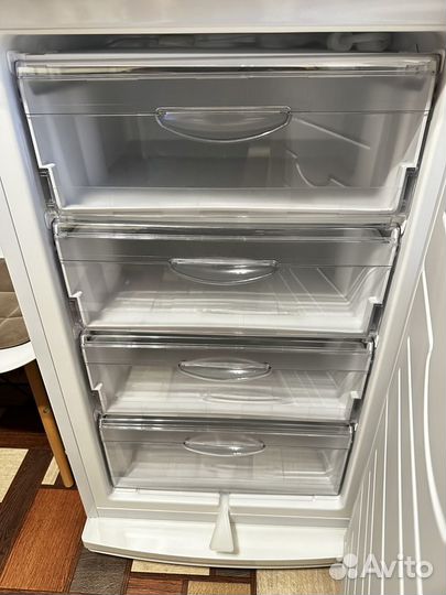 Холодильник atlant XM-6023-031