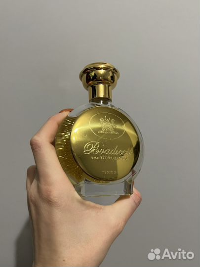 Парфюм Боадицея Тигр 100мл