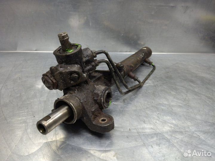 Рейка рулевая с г/у Volkswagen Golf 3 Vento