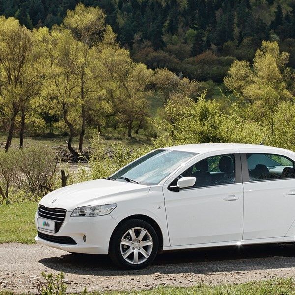 Peugeot 301: фото владельца