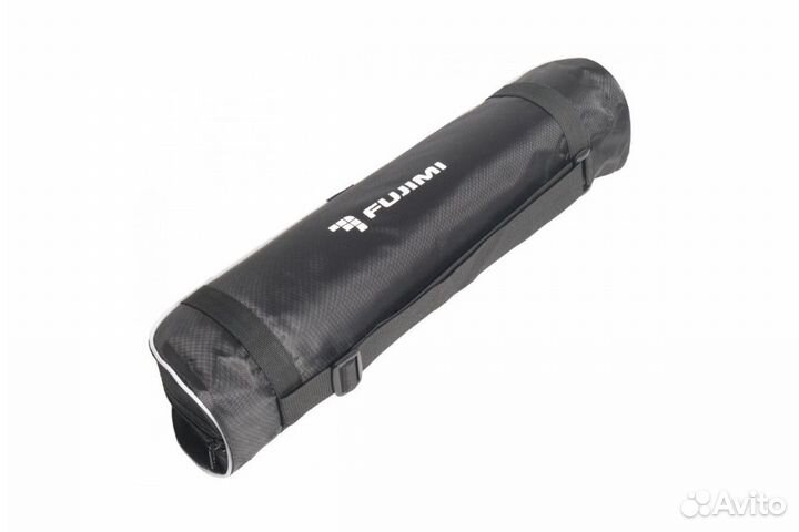 Штатив Fujimi FT100A алюминиевый сплав (с головой)