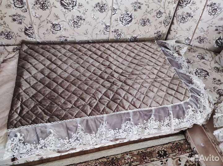 Седушка на диван 4-ка