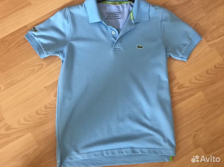 Lacoste polo