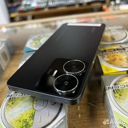 realme C55, 6/128 ГБ