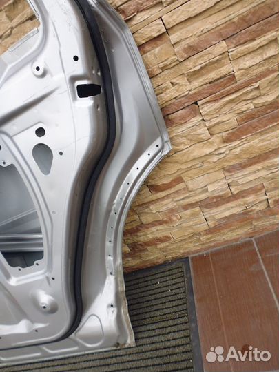 Ленд Ровер Фрилендер 2 дверь задняя правая с 2007