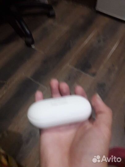 Без проводные наушники