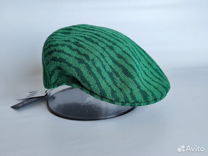 Кепка Kangol Street King 504 Bermuda