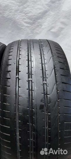 Pirelli P Zero 265/45 R20