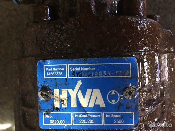 Гидрофикация самосвального прицепа или самосвала