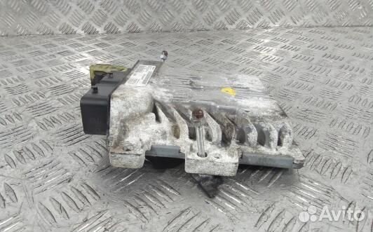 Блок управления двс ford focus 3 (1NT10PC01)