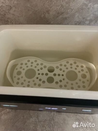 Подогреватель для детского питания