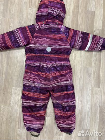 Комбинезон 92-98