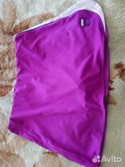 Юбка-шорты, для спорта