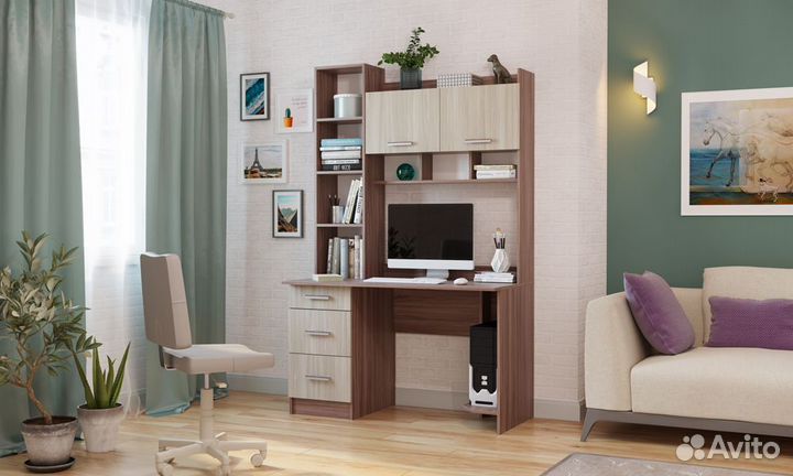 Стол письменный