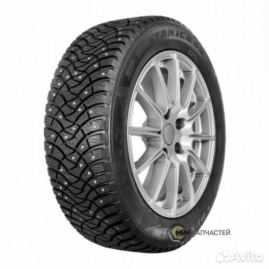 Dunlop SP Winter Ice 03 205/55 R17 95T