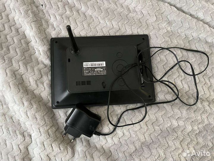 Электронная фоторамка