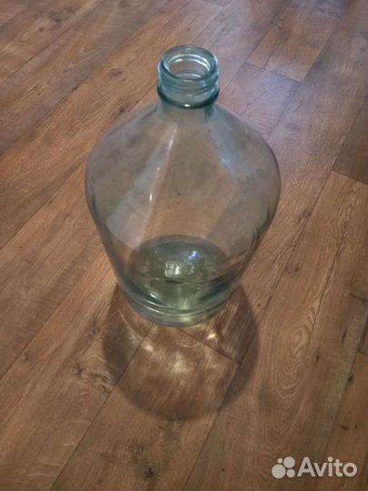 Баллон (бутыль)