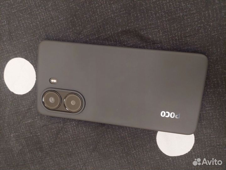 Xiaomi Poco X7 Pro, 12/512 ГБ