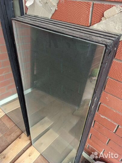 Стеклопакеты бу