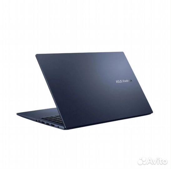 Ноутбук Asus Vivobook i5 12500H/8/512/IPS Новый