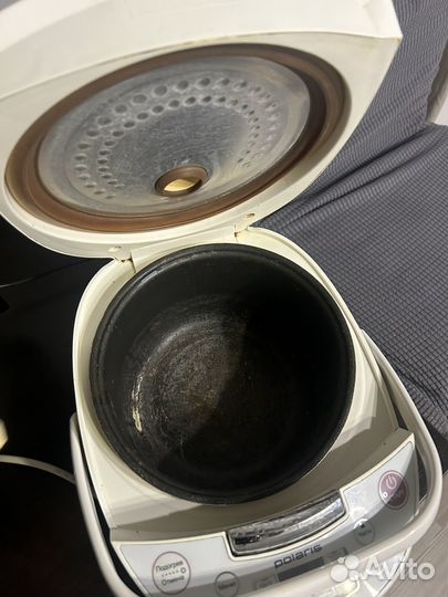 Мультиварка polaris