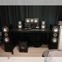 AV Ресивер Pioneer VSX-922