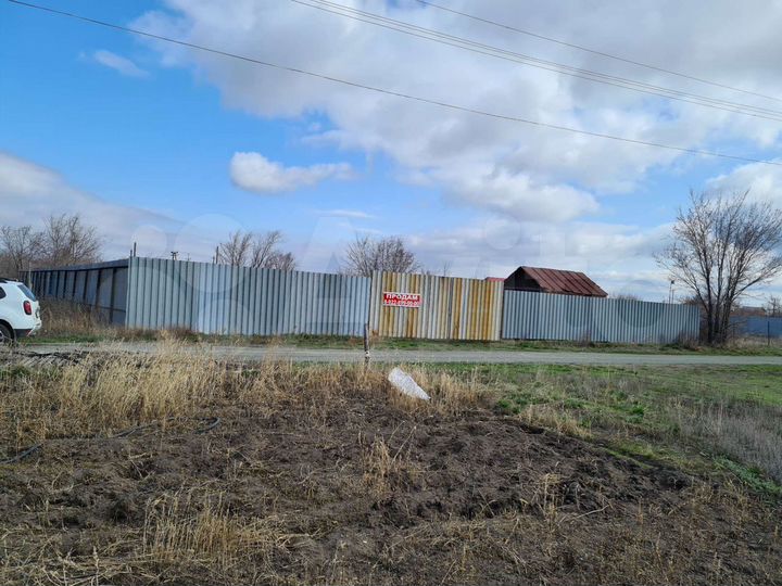 5 участок орска
