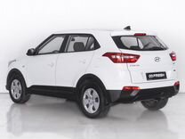 Hyundai Creta 2.0 AT, 2020, 58 132 км, с пробегом, цена 2 065 000 руб.
