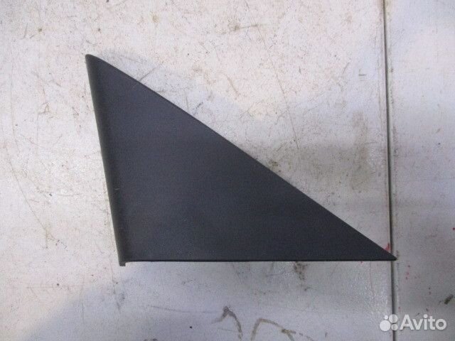 Крышка зеркала внутренняя левая Toyota Camry V40