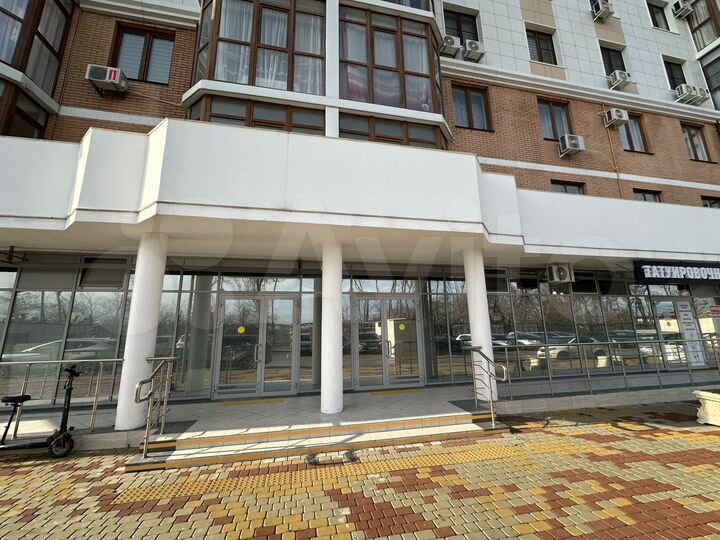 Свободного назначения, 47 м²