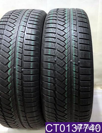 Continental WinterContact TS 850 P 255/60 R18 112H