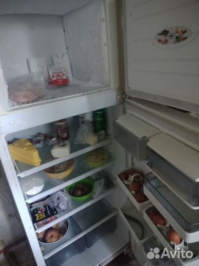 Холодильник Атлант