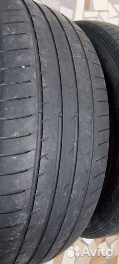 Hankook Ventus Prime 2 K115 225/60 R17 99H