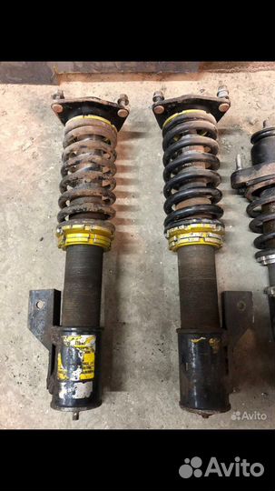 Винты lancer 10