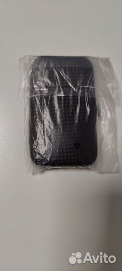 Маникюрный набор, дорожный