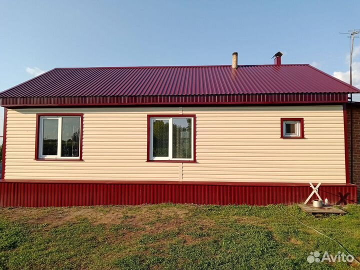 Монтаж сайдинга