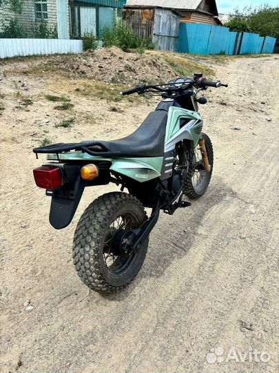 Racer Forester RC200LT