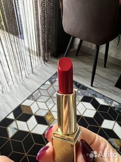 Estee lauder помада