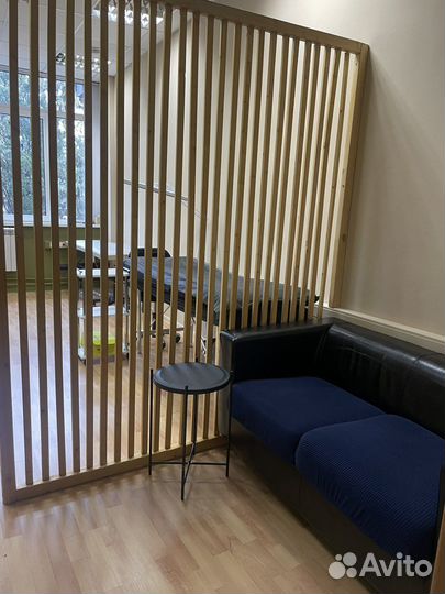 Аренда места бровиста и лешмейкера