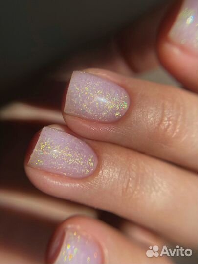 Маникюр, гель-лак, наращивание, коррекция