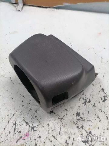 Кожух рулевой колонки Nissan Bluebird 14