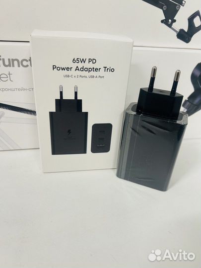 Блок питания 65w