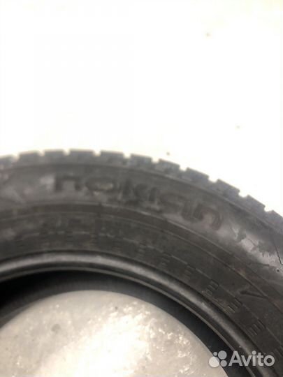 Nokian Tyres Hakkapeliitta 5 265/60 R18