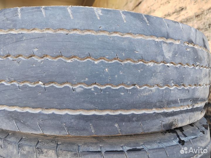 Колеса 215 75 17.5