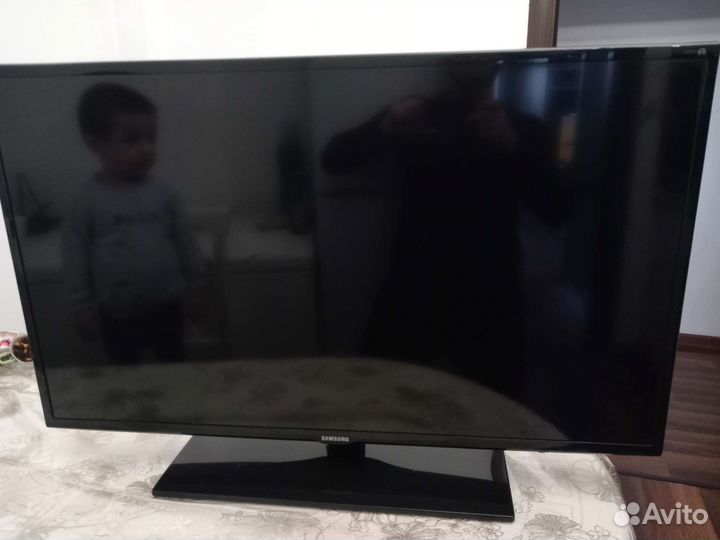 Самсунг 40 дюйм