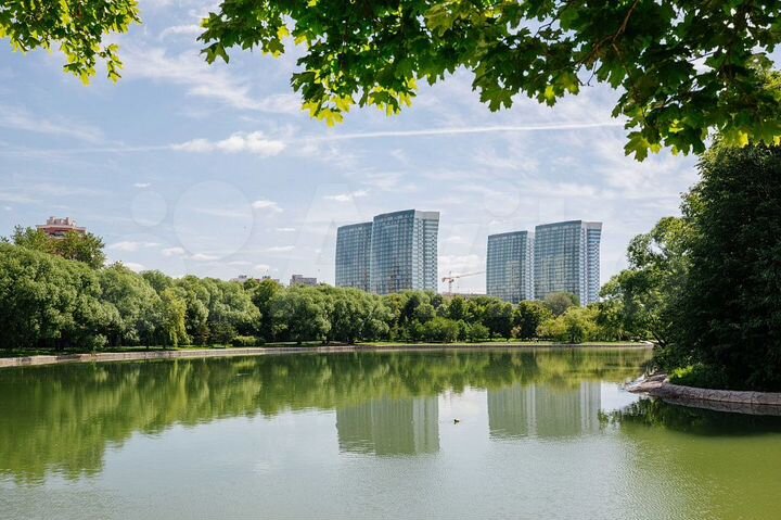 1-к. апартаменты, 32,4 м², 12/29 эт.