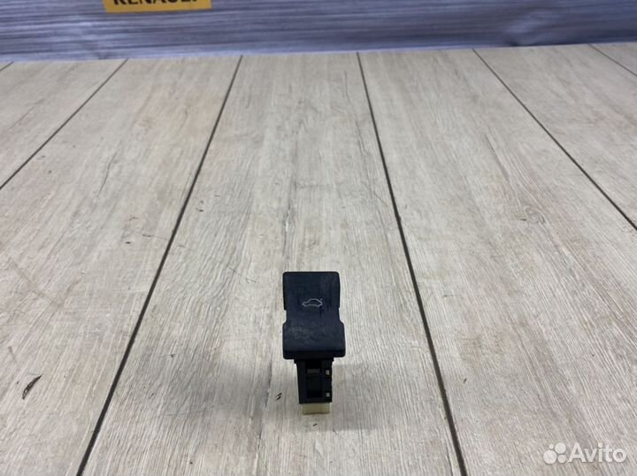 Кнопка багажника geely emgrand EC7