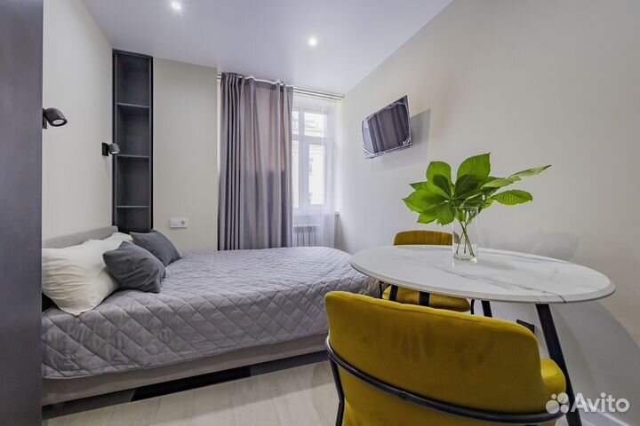 Продажа готового арендного бизнеса