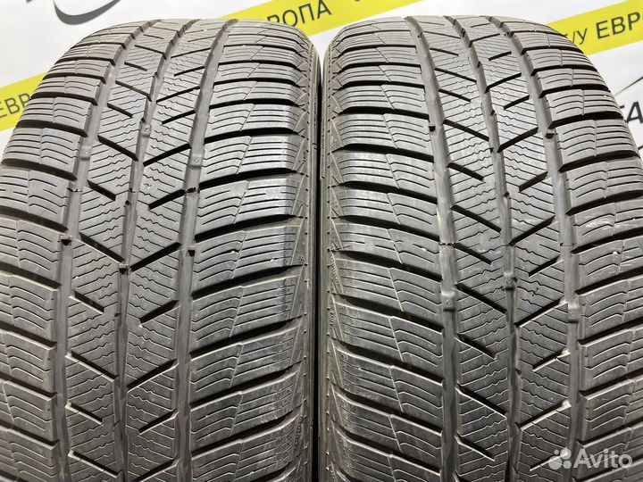 Barum Polaris 5 225/50 R17 100R