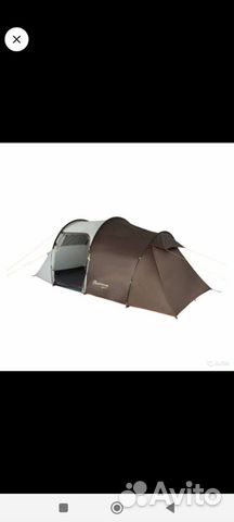 Палатка outventure trenton 4